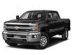 2016 Chevrolet Silverado 2500HD LT (Stk: 58272A) in Sudbury - Image 1 of 3