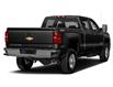 2016 Chevrolet Silverado 2500HD LT (Stk: 58272A) in Sudbury - Image 3 of 3