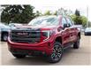 2025 GMC Sierra 1500 AT4 (Stk: 51158-new) in Edmonton - Image 2 of 12