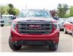 2025 GMC Sierra 1500 AT4 (Stk: 51158-new) in Edmonton - Image 3 of 12