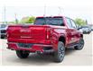 2025 GMC Sierra 1500 AT4 (Stk: 51158-new) in Edmonton - Image 4 of 12