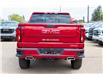 2025 GMC Sierra 1500 AT4 (Stk: 51158-new) in Edmonton - Image 5 of 12