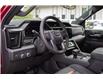 2025 GMC Sierra 1500 AT4 (Stk: 51158-new) in Edmonton - Image 9 of 12