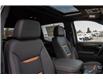2025 GMC Sierra 1500 AT4 (Stk: 51158-new) in Edmonton - Image 11 of 12