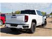2025 GMC Sierra 1500 Elevation (Stk: 51231-new) in Edmonton - Image 4 of 12