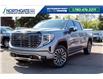 2025 GMC Sierra 1500 Denali Ultimate (Stk: 51228-new) in Edmonton - Image 1 of 12