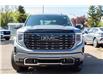 2025 GMC Sierra 1500 Denali Ultimate (Stk: 51228-new) in Edmonton - Image 2 of 12