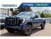 2025 GMC Sierra 2500HD Denali Ultimate (Stk: 51276-new) in Edmonton - Image 1 of 12