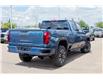 2025 GMC Sierra 2500HD Denali Ultimate (Stk: 51276-new) in Edmonton - Image 4 of 12