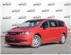 2025 Chrysler Grand Caravan SXT in St. Thomas - Image 1 of 25