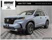 2025 Honda Pilot TrailSport (Stk: 25D571) in Chilliwack - Image 1 of 34