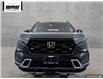 2024 Honda CR-V Hybrid Touring (Stk: 25H510A) in Chilliwack - Image 2 of 36