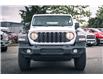 2025 Jeep Wrangler Sport (Stk: S554505) in Surrey - Image 3 of 18