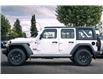 2025 Jeep Wrangler Sport (Stk: S554505) in Surrey - Image 5 of 18