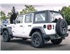2025 Jeep Wrangler Sport (Stk: S554505) in Surrey - Image 6 of 18