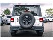 2025 Jeep Wrangler Sport (Stk: S554505) in Surrey - Image 7 of 18