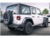 2025 Jeep Wrangler Sport (Stk: S554505) in Surrey - Image 8 of 18