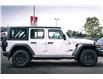 2025 Jeep Wrangler Sport (Stk: S554505) in Surrey - Image 9 of 18