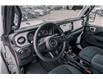 2025 Jeep Wrangler Sport (Stk: S554505) in Surrey - Image 10 of 18