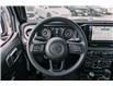 2025 Jeep Wrangler Sport (Stk: S554505) in Surrey - Image 12 of 18