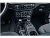 2025 Jeep Wrangler Sport (Stk: S554505) in Surrey - Image 16 of 18