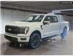 2025 Ford F-150 Lariat (Stk: 0T5217) in Kamloops - Image 1 of 26