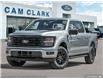 2025 Ford F-150 XLT (Stk: W3L06012) in Richmond - Image 1 of 23