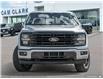 2025 Ford F-150 XLT (Stk: W3L06012) in Richmond - Image 2 of 23