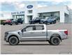 2025 Ford F-150 XLT (Stk: W3L06012) in Richmond - Image 3 of 23