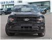 2025 Ford F-150 XLT (Stk: W3L38127) in Richmond - Image 2 of 24