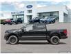 2025 Ford F-150 XLT (Stk: W3L38127) in Richmond - Image 3 of 24