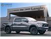 2021 RAM 1500 Rebel (Stk: S720659A) in Surrey - Image 1 of 18