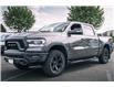 2021 RAM 1500 Rebel (Stk: S720659A) in Surrey - Image 4 of 18