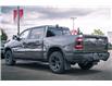 2021 RAM 1500 Rebel (Stk: S720659A) in Surrey - Image 6 of 18