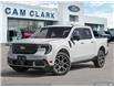 2025 Ford Maverick Lariat (Stk: W8S59977) in Richmond - Image 1 of 24