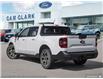 2025 Ford Maverick Lariat (Stk: W8S59977) in Richmond - Image 4 of 24