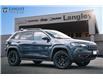 2019 Jeep Cherokee Trailhawk (Stk: LC2576) in Surrey - Image 1 of 18