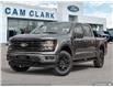 2025 Ford F-150 XLT (Stk: W3L21894) in Richmond - Image 1 of 25
