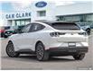 2025 Ford Mustang Mach-E Premium (Stk: K3S25979) in Richmond - Image 4 of 25