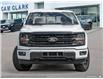 2025 Ford F-150 XLT (Stk: W3L22886) in Richmond - Image 2 of 25