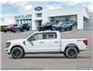 2025 Ford F-150 XLT (Stk: W3L22886) in Richmond - Image 3 of 25