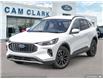 2025 Ford Escape PHEV (Stk: U0E08339) in Richmond - Image 1 of 23