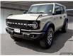 2025 Ford Bronco Badlands (Stk: XS341) in Kamloops - Image 1 of 32