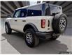 2025 Ford Bronco Badlands (Stk: XS341) in Kamloops - Image 3 of 32