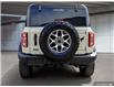2025 Ford Bronco Badlands (Stk: XS341) in Kamloops - Image 4 of 32