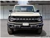 2025 Ford Bronco Badlands (Stk: XS341) in Kamloops - Image 8 of 32