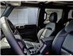 2025 Ford Bronco Badlands (Stk: XS341) in Kamloops - Image 15 of 32