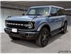 2025 Ford Bronco Outer Banks (Stk: XS344) in Kamloops - Image 1 of 32