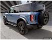 2025 Ford Bronco Outer Banks (Stk: XS344) in Kamloops - Image 3 of 32