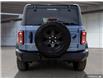 2025 Ford Bronco Outer Banks (Stk: XS344) in Kamloops - Image 4 of 32